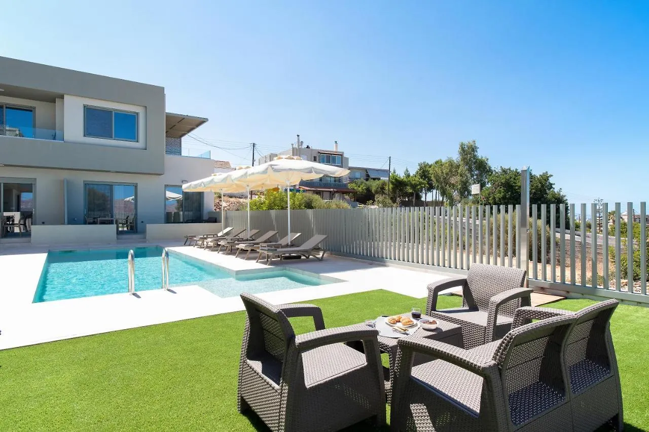 Heliades Residence Kounoupidhianá