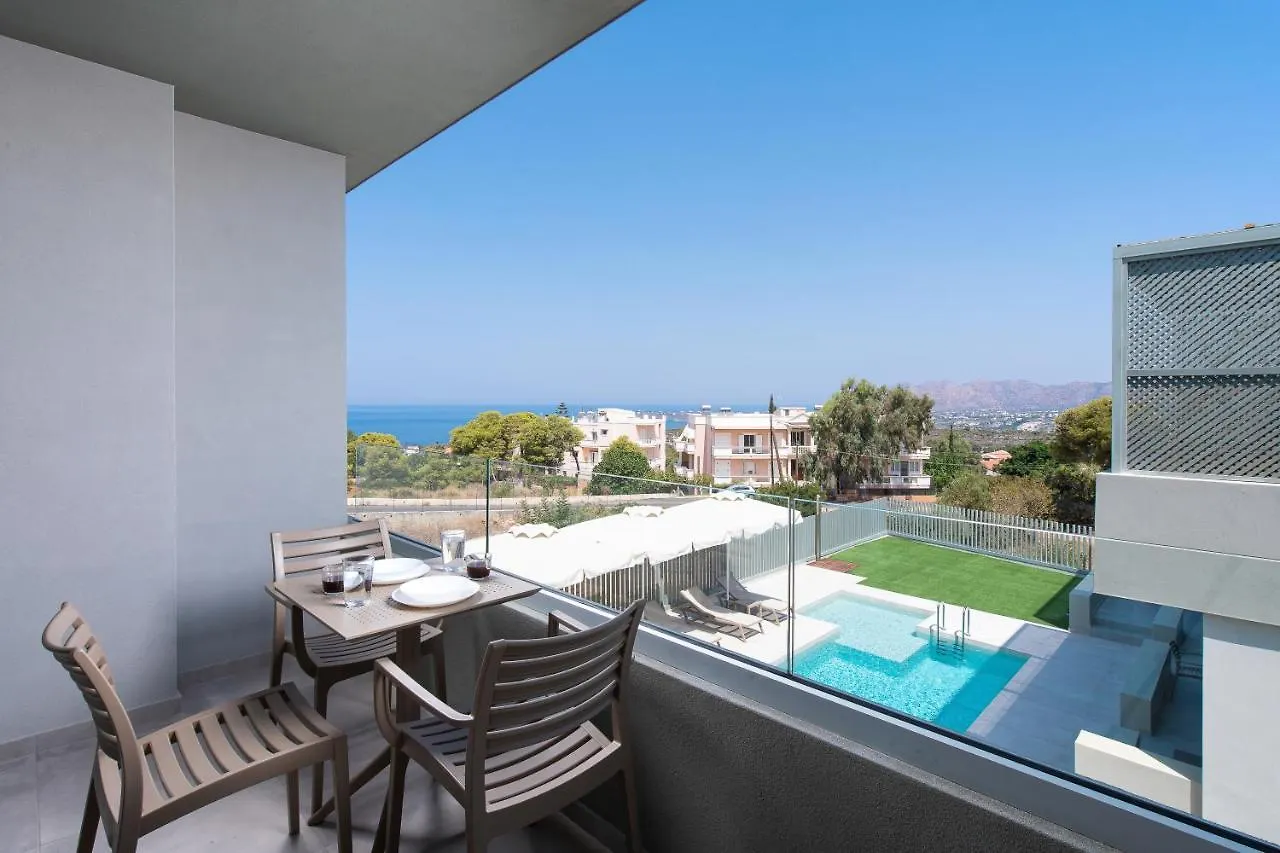 Heliades Residence Kounoupidhianá