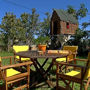 Διαμέρισμα Diamant's Place With Treehouse Garden