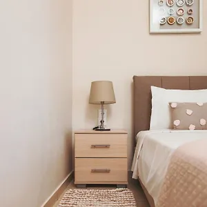 Apartment Plakoures, Kounoupidhianá