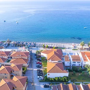 Hotel Paralio Posidi