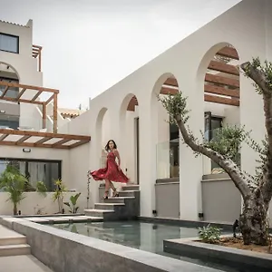 Aparthotel Vaya By Omilos, Amoudara Lasithiou