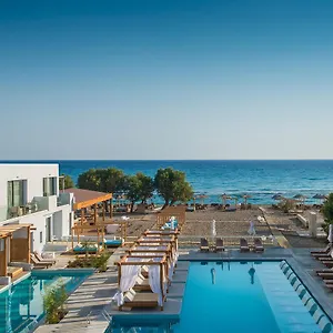 4* Ξενοδοχείο Paralos Lifestyle Adults Only