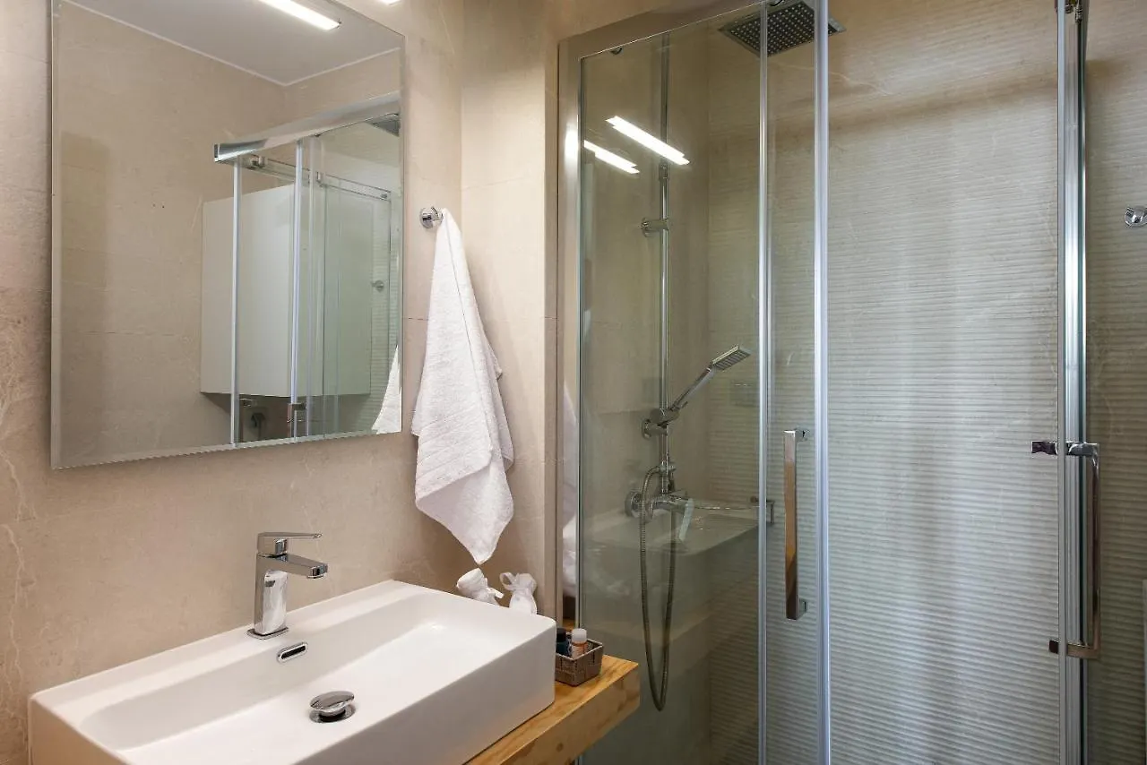 Heliades Residence Kounoupidhiana 0*,