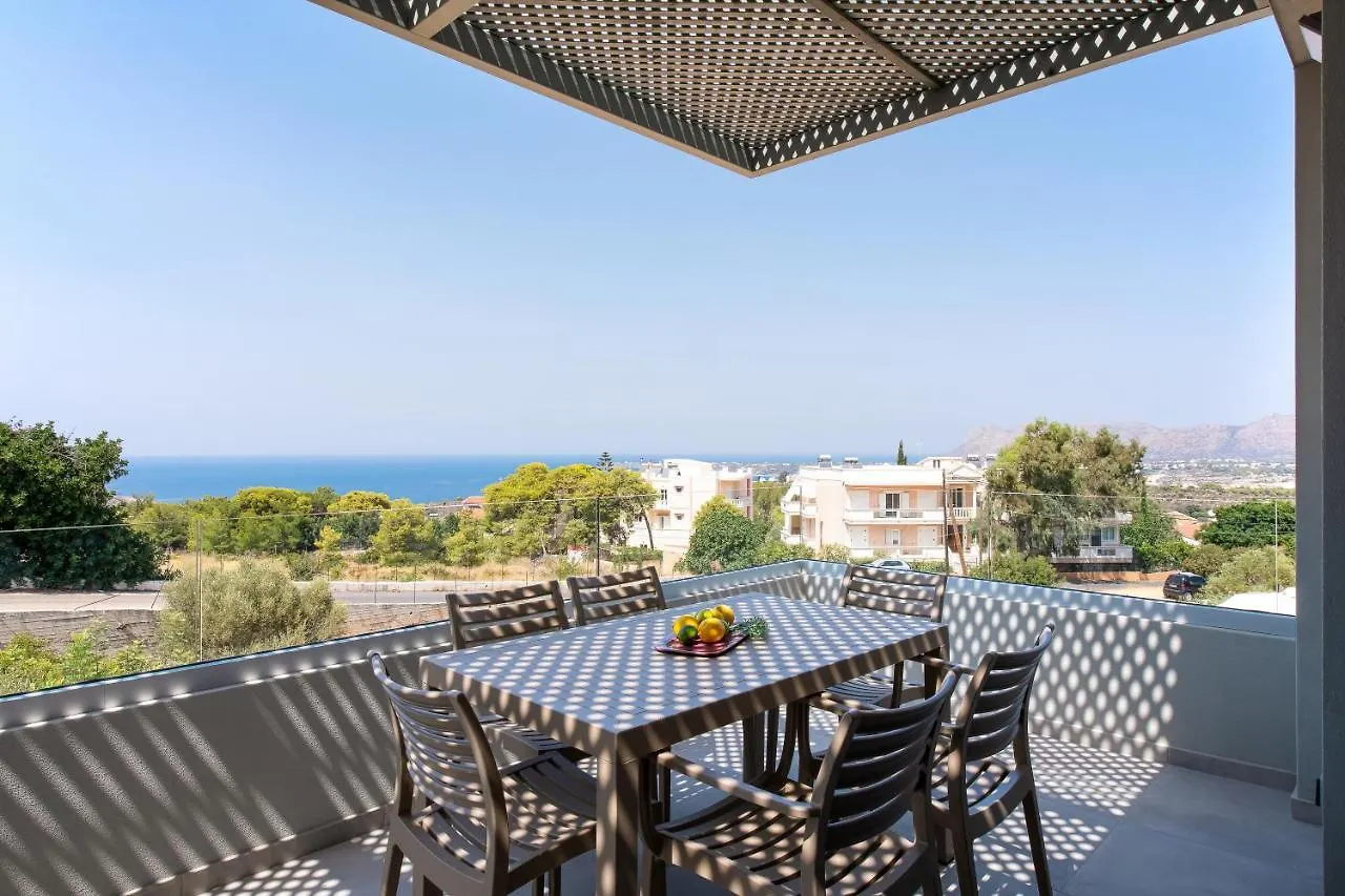 Heliades Residence Kounoupidhiana 0*,  Greece