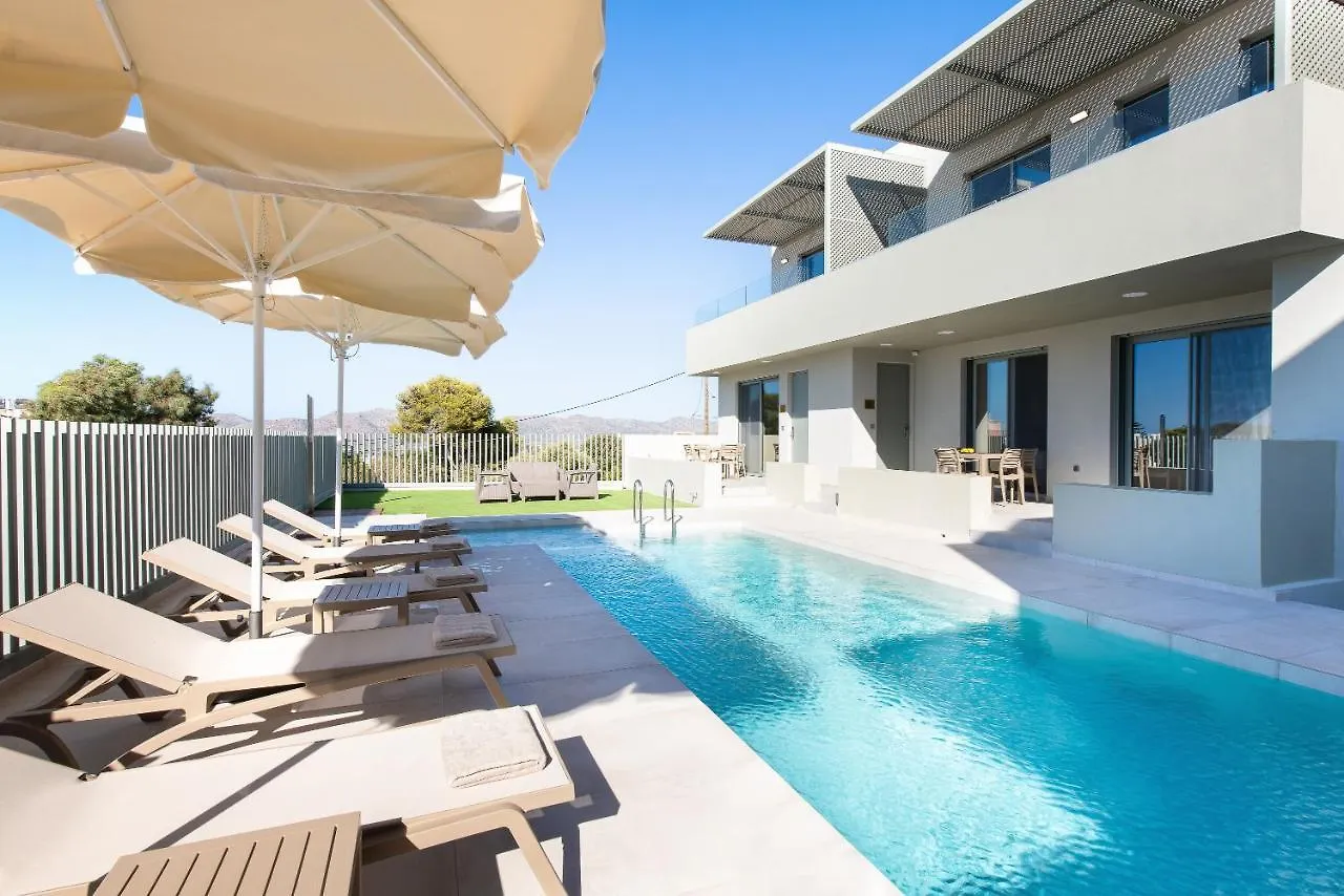 Heliades Residence Kounoupidhiana 0*,  Greece