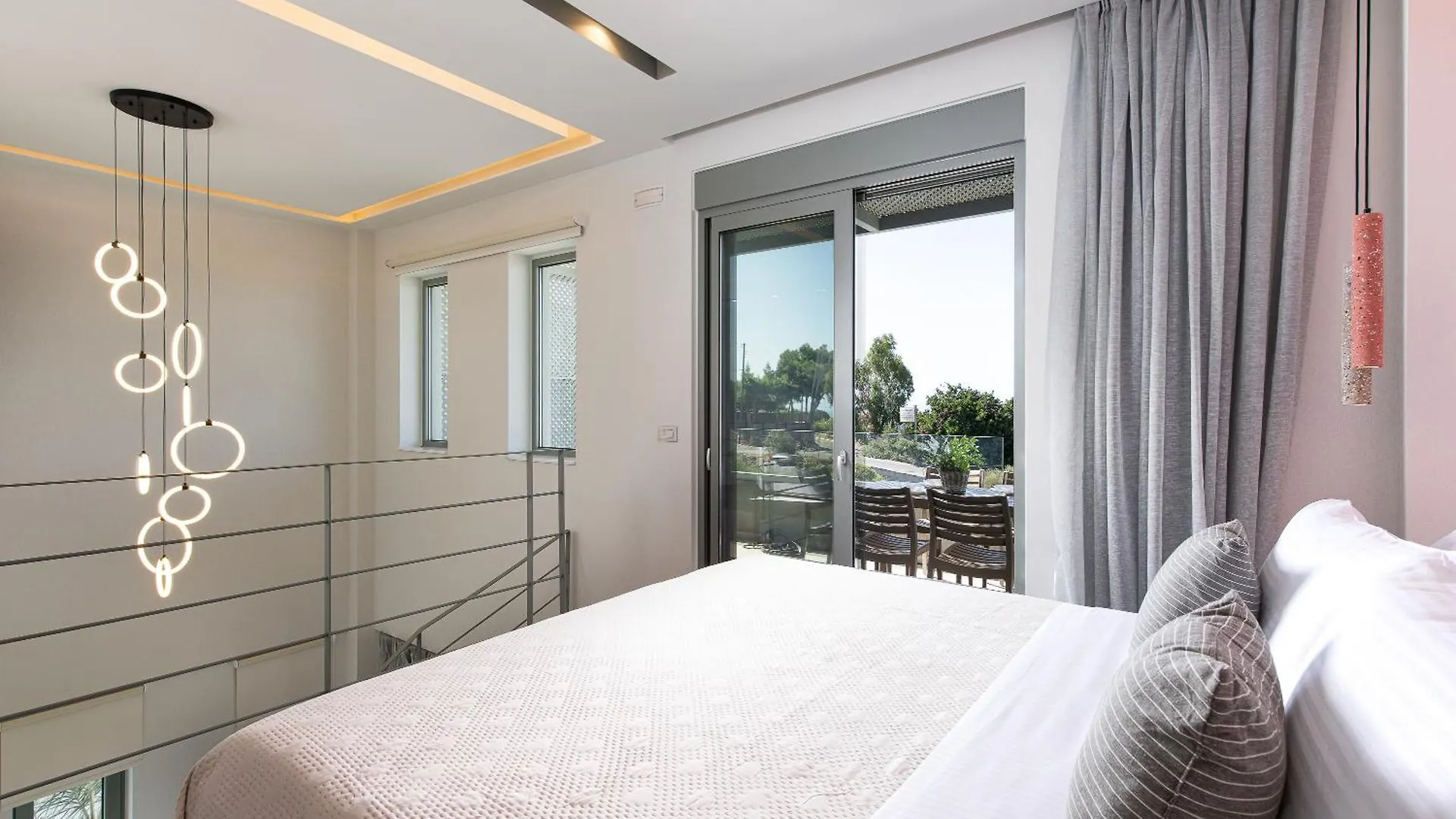 Heliades Residence Kounoupidhiana