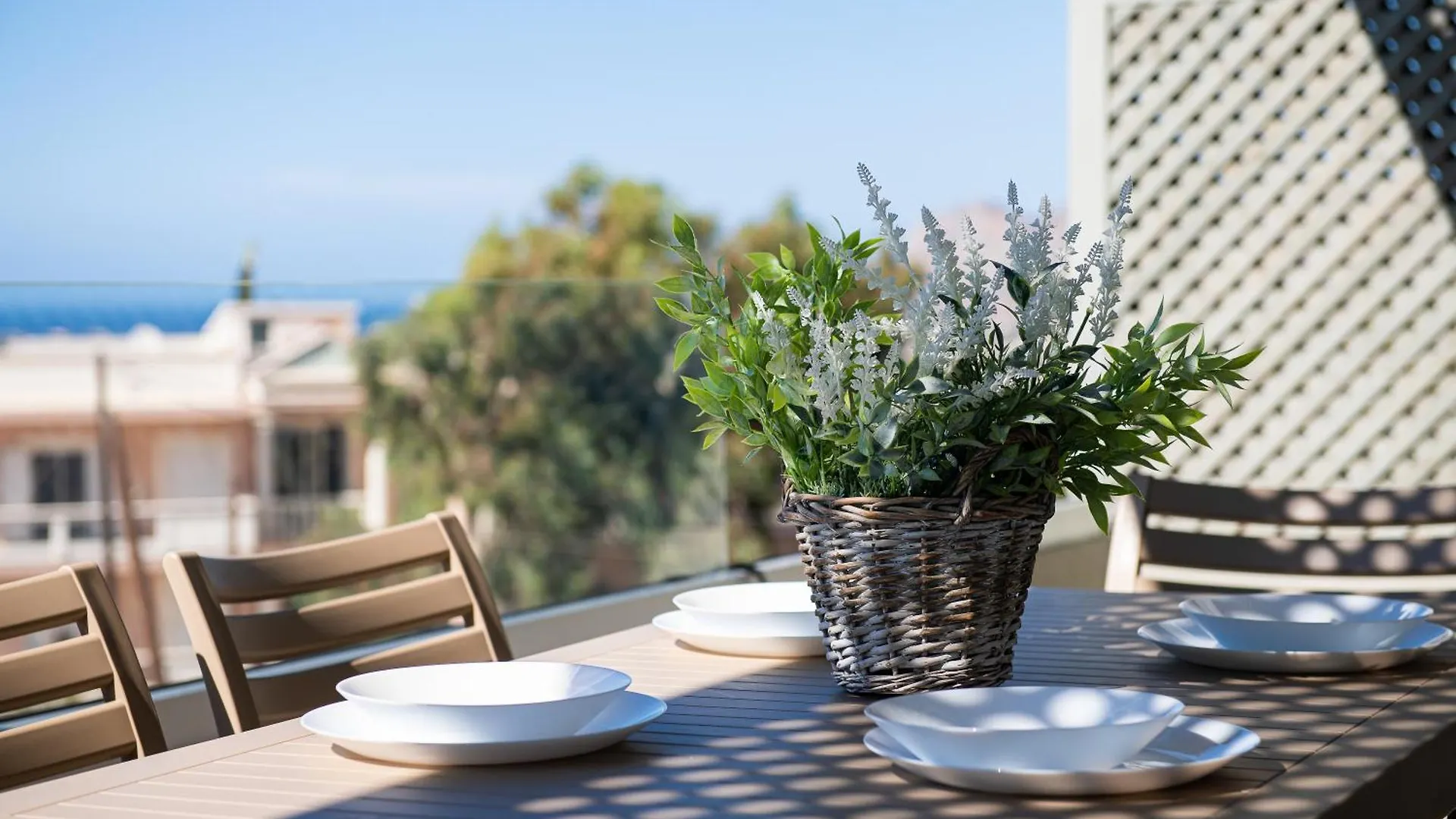 Heliades Residence Kounoupidhiana Hotel